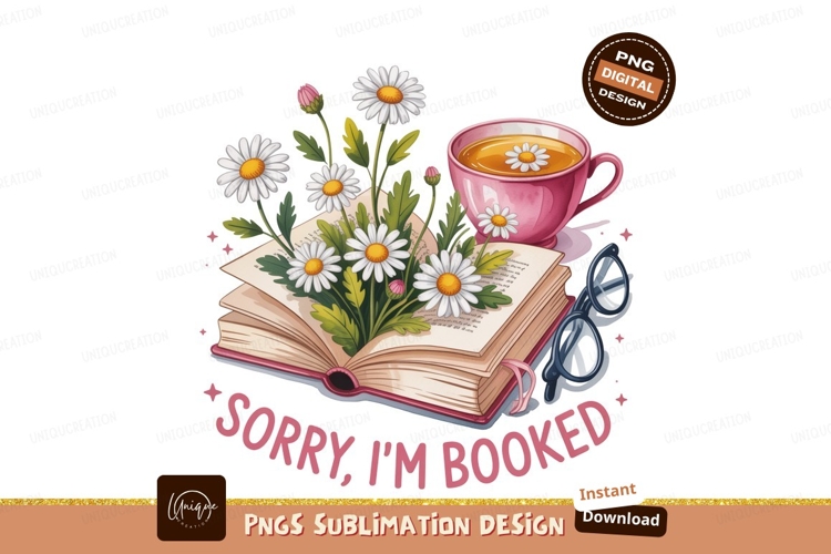 Daisies Clipart Image 9