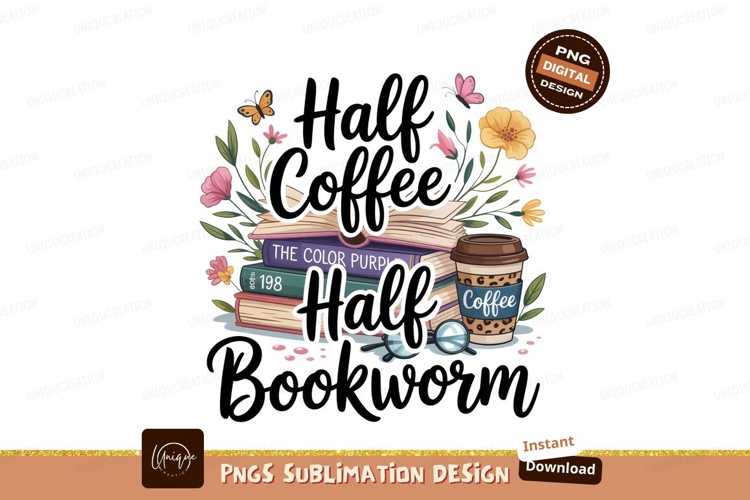 Bookworm Clipart
