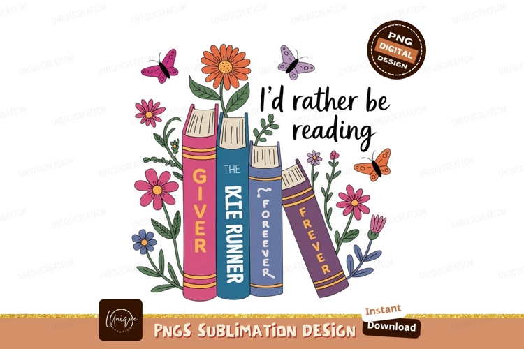 Reading Illustration Image 14