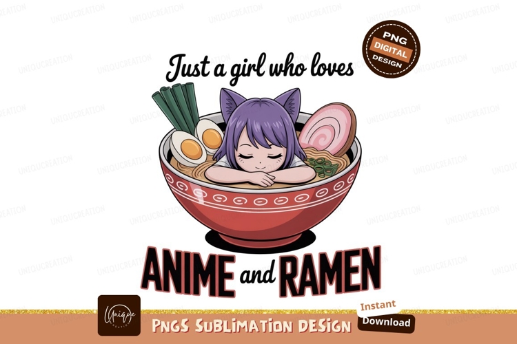 Ramen Clipart Image 21