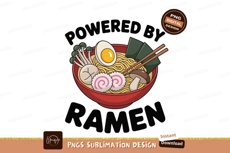Ramen Clipart Image 20