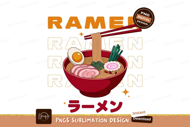 Ramen Clipart Image 18
