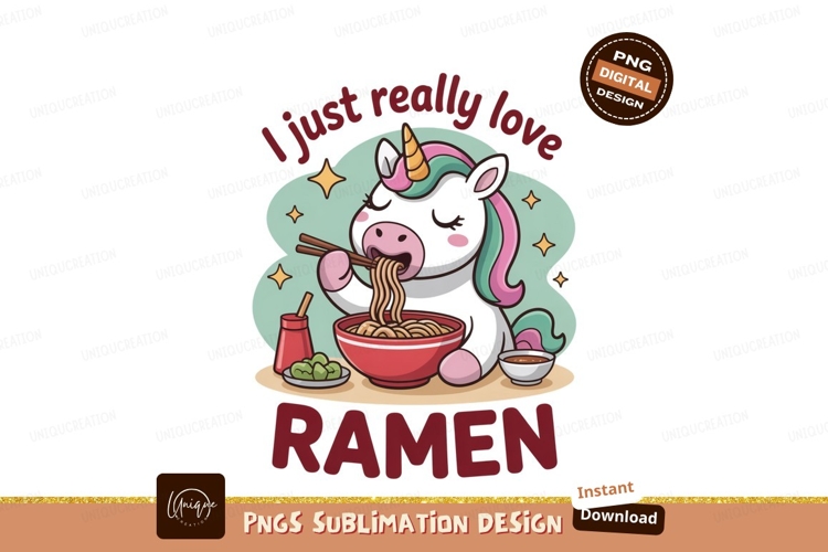 Ramen Clipart Image 15