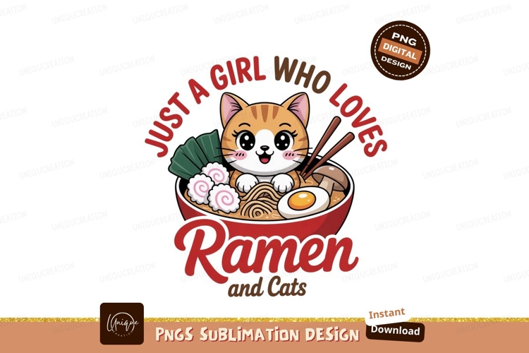 Ramen Clipart Image 14