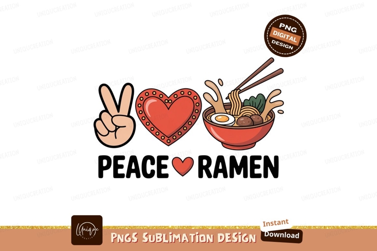 Ramen Clipart Image 10