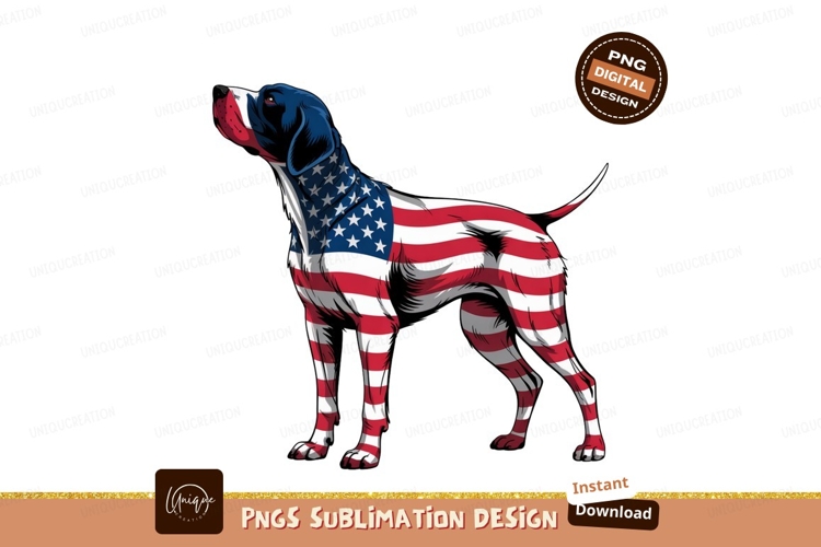 Patriotic Clipart Image 20