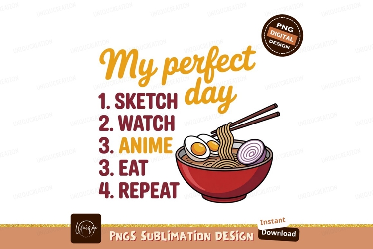 Ramen Clipart Image 11