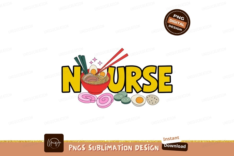 Ramen Clipart Image 9