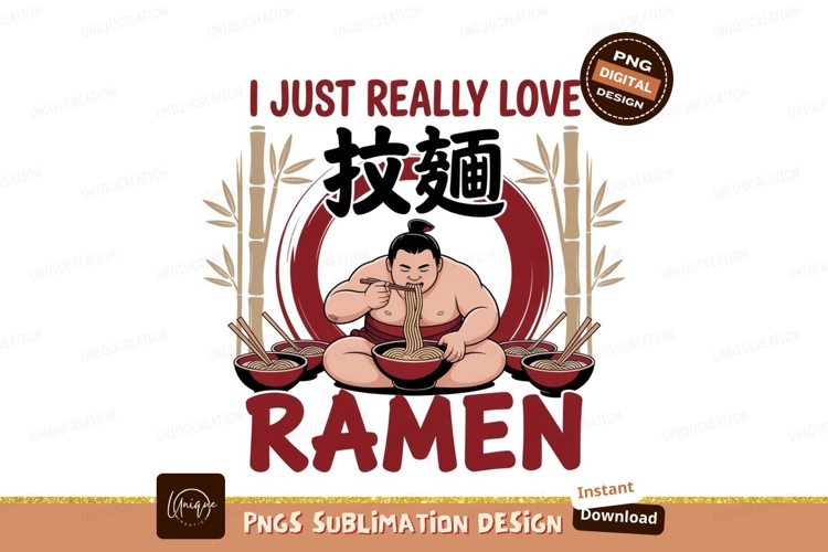 Ramen Clipart Image 8
