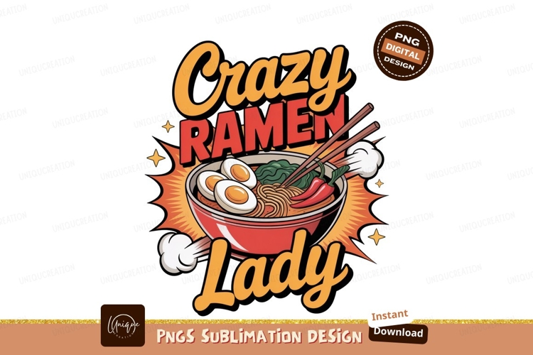 Ramen Clipart Image 7