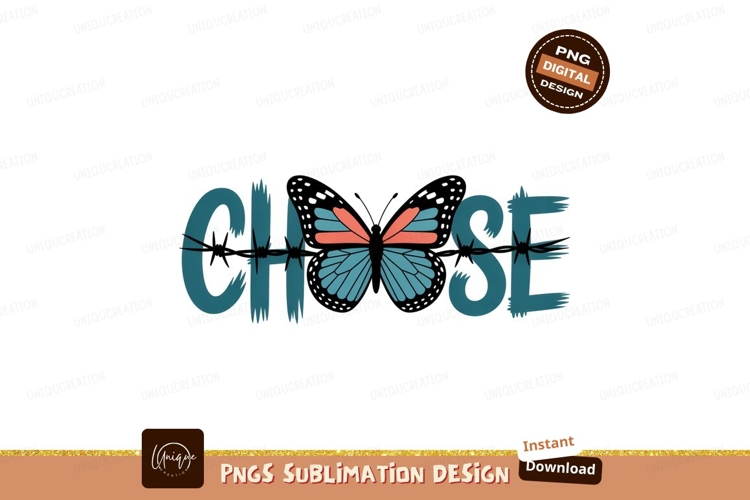 Pink Butterfly Clipart Image 14
