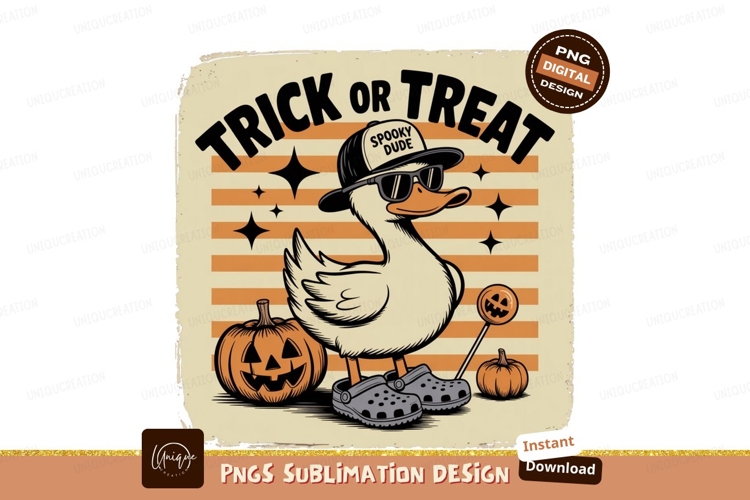 Duck Clipart Image 17