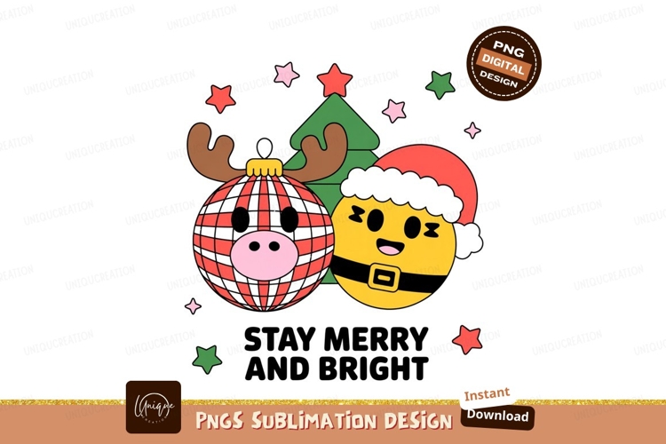 Reindeer Clipart Image 22