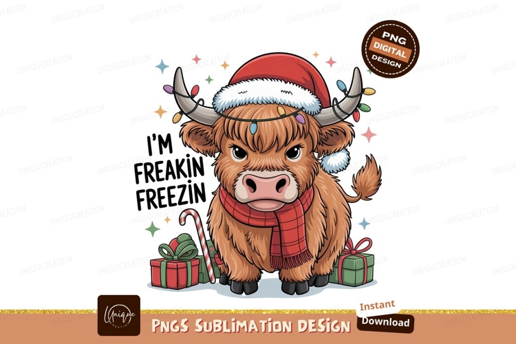 Holiday Clipart Image 7