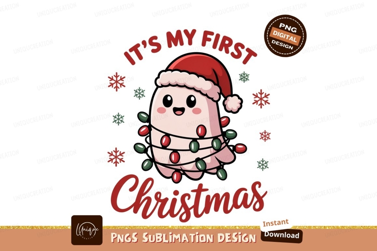 Christmas Hat Clipart Image 21