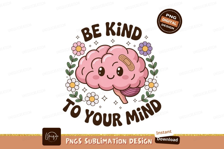 Brain Clipart Image 13