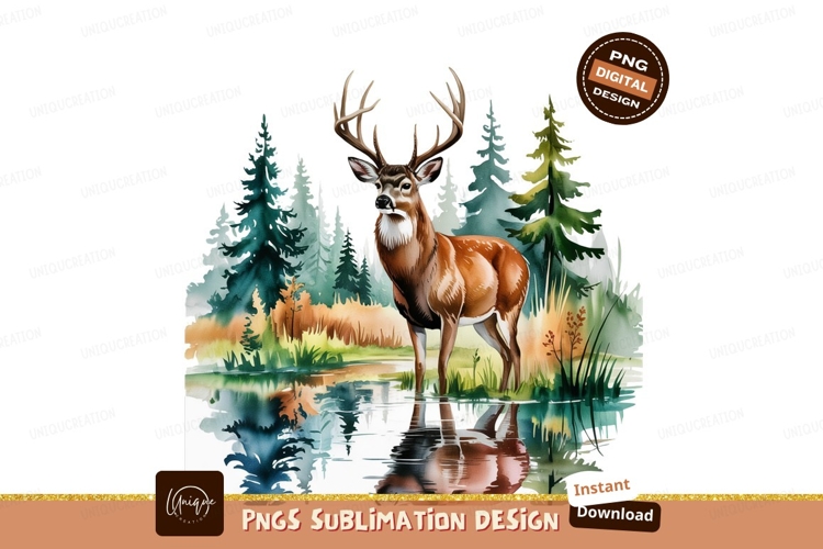 Reflection Clipart Image 24