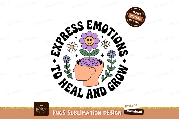 Brain Clipart Image 4