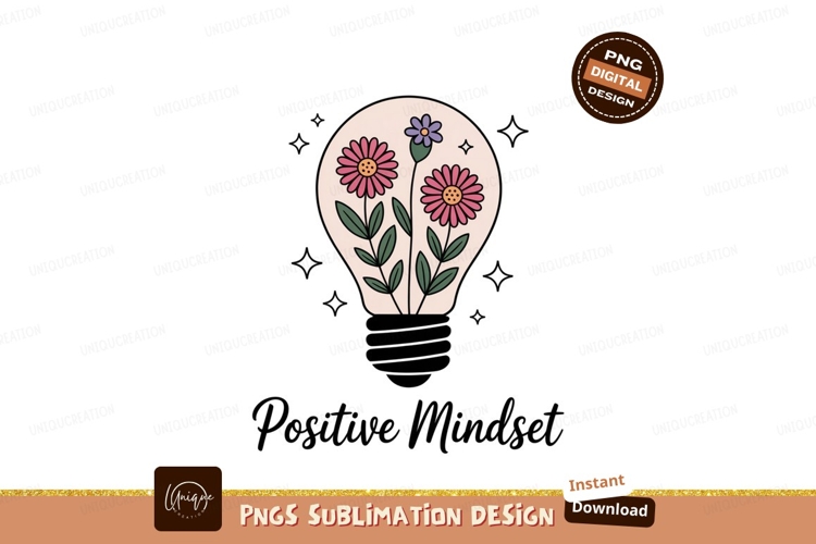Purple Flower Clipart Image 17