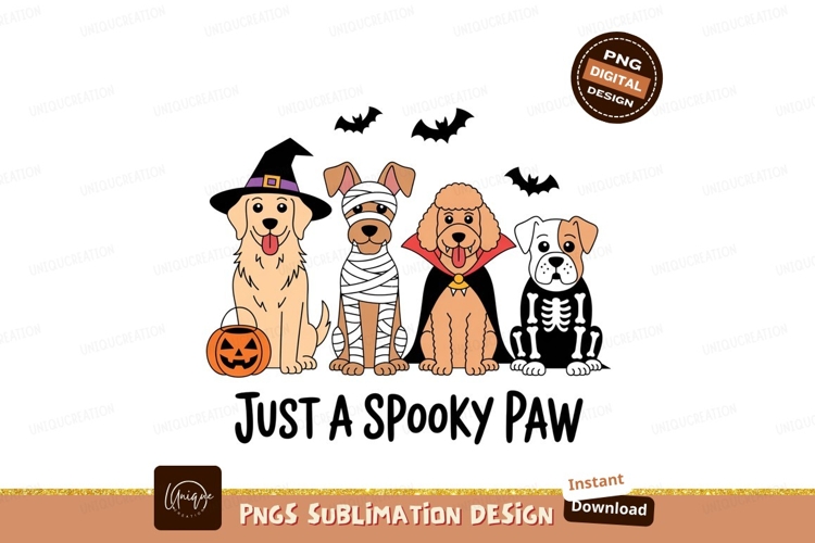 Poodle Clipart Image 4