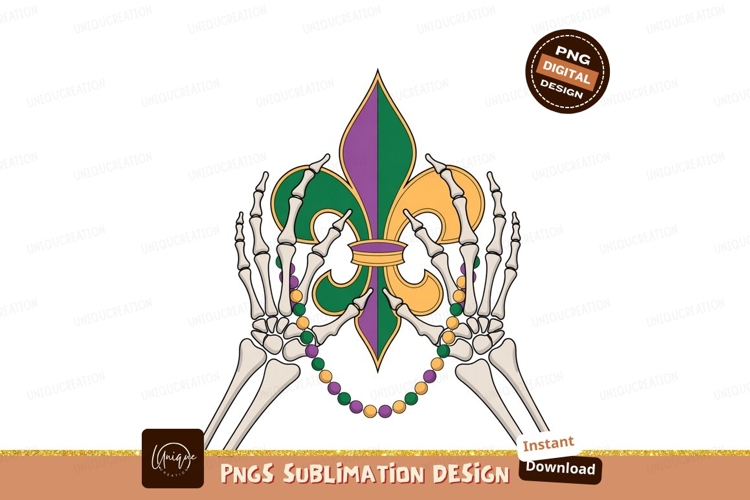 Hands Clipart Image 24
