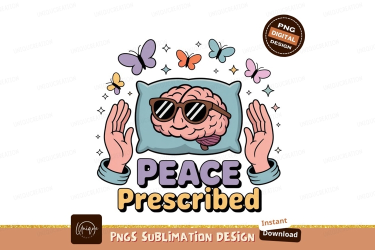 Brain Clipart Image 9
