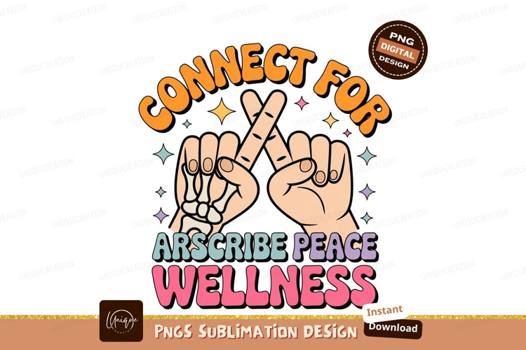 Wellness Clipart Image 2