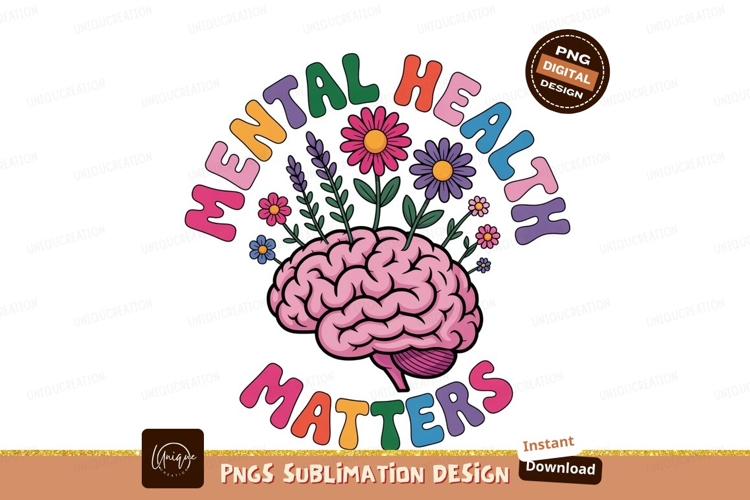 Brain Clipart Image 8