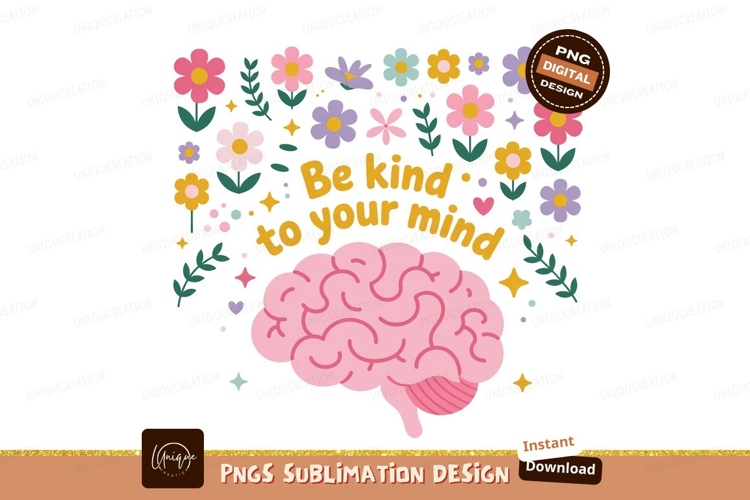 Brain Clipart Image 24