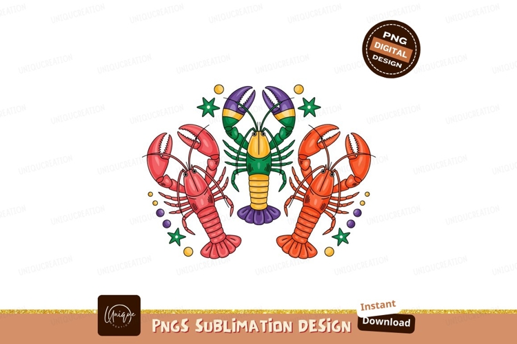 Lobster Clipart