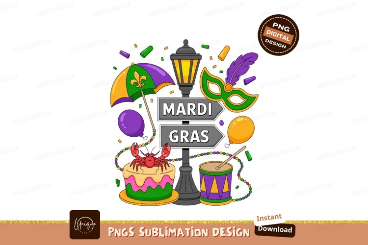 Carnival Clipart Image 2