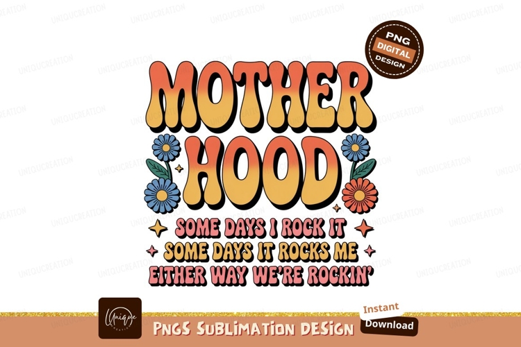Groovy Clipart Image 3