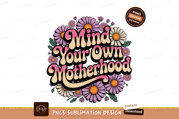 Floral Clipart Image 22