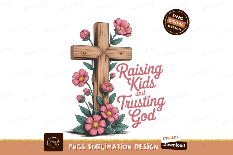 Cross Clipart Image 17