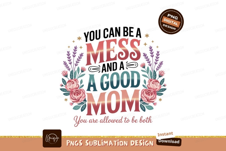 Floral Clipart Image 18