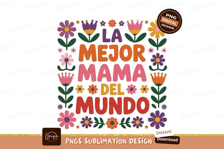 Floral Clipart Image 15