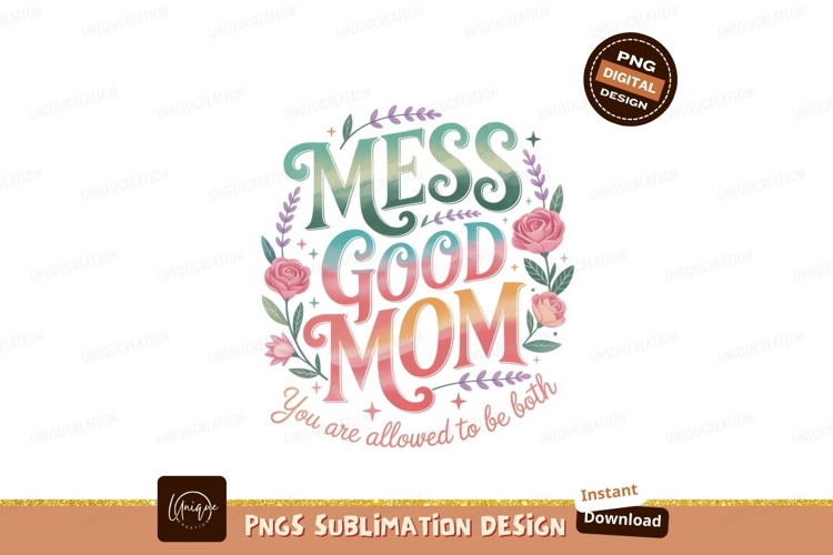 Floral Clipart Image 13