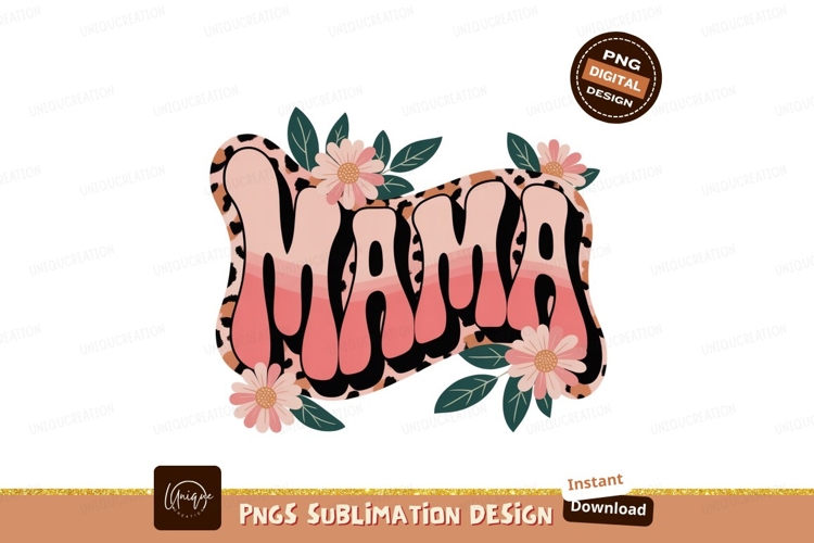 Floral Clipart Image 12