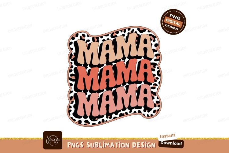 Groovy Clipart Image 2