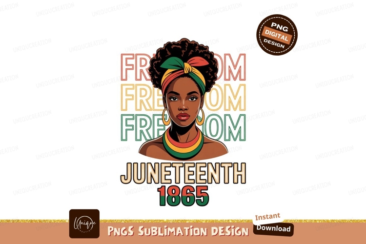 African Clipart Image 4