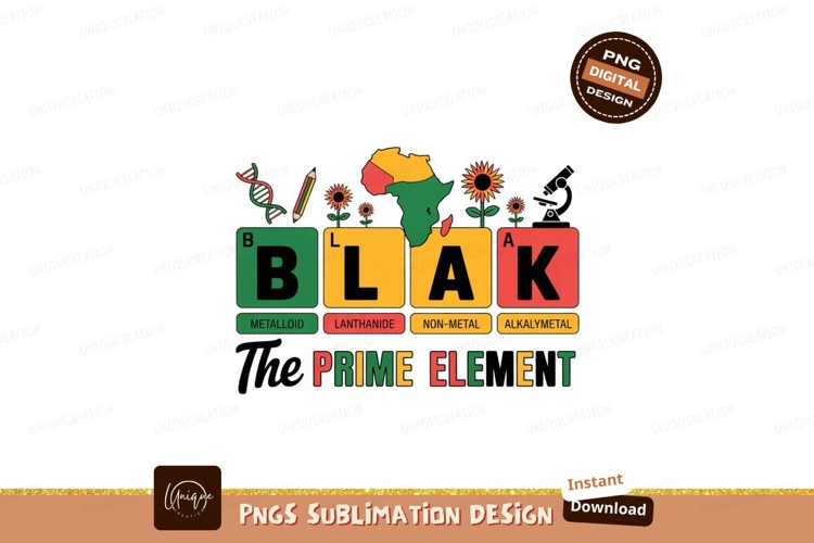 Elements Clipart Image 5