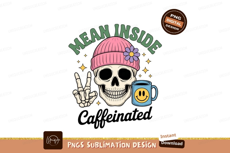 Coffee Bean Clipart Image 10