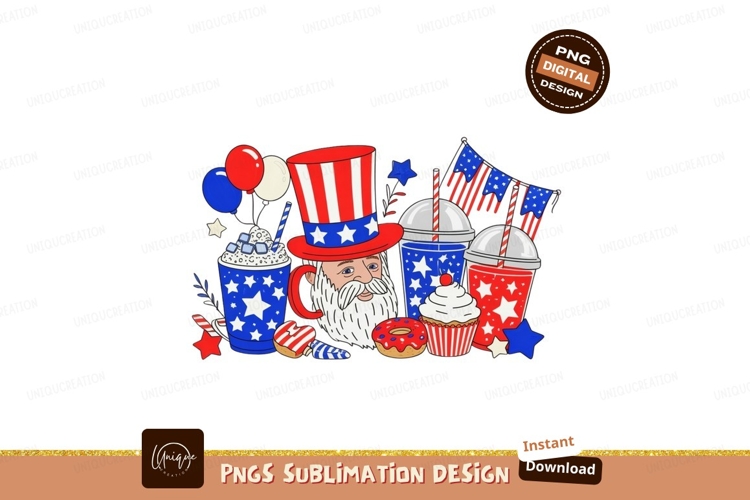 Drinks Clipart Image 21