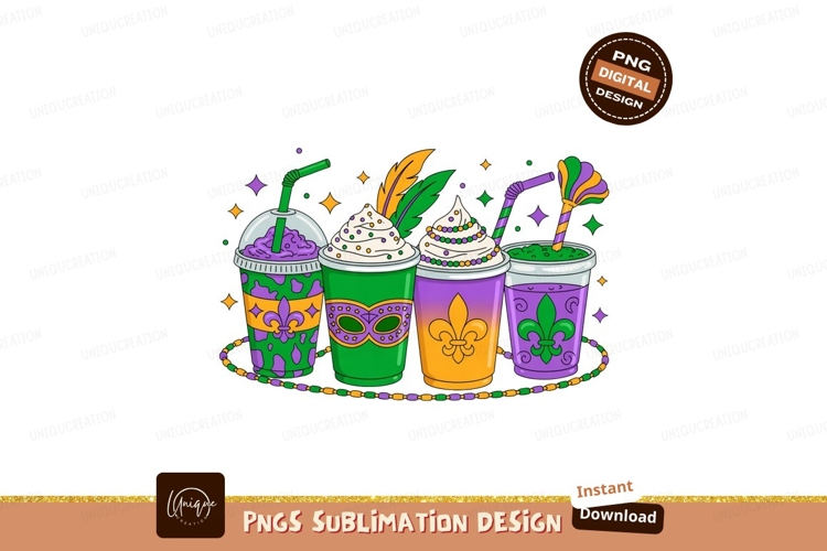Drinks Clipart Image 20