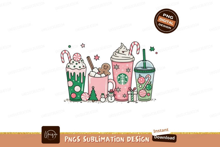 Snowman Sublimation Image 13