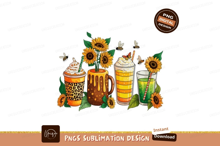 Drinks Clipart Image 18