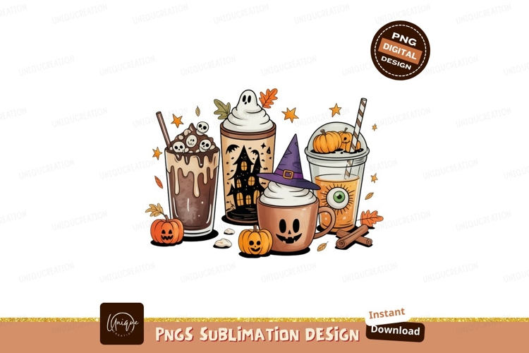 Spooky Clipart Image 24
