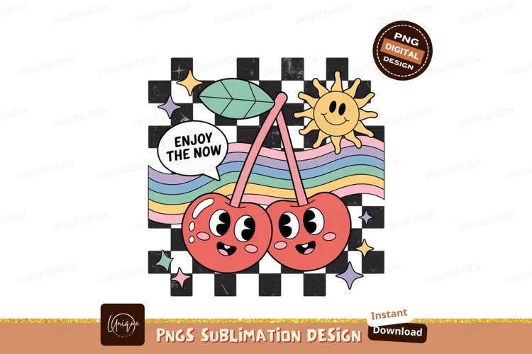 Cherries Clipart Image 2