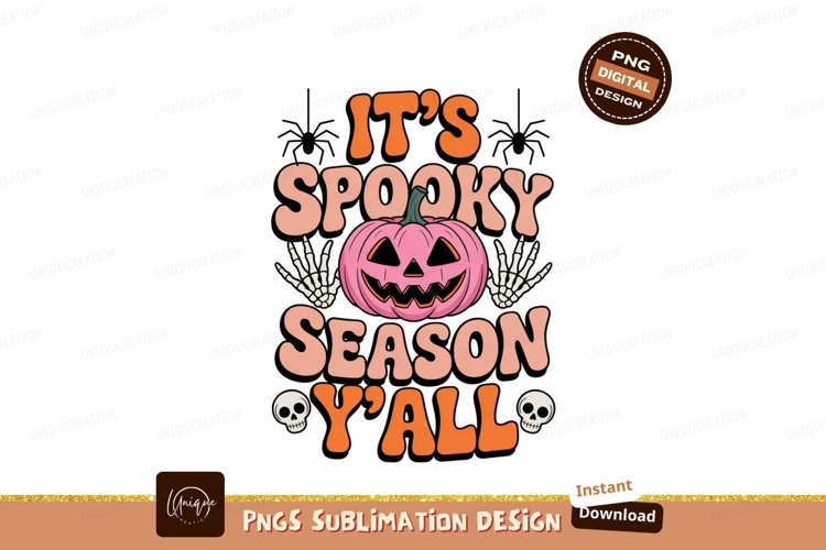 Spooky Clipart Image 22