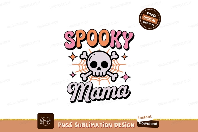 Spooky Clipart Image 18